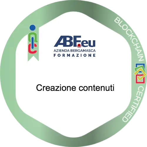 Badge pubblico 53001